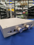 ヘッドホンアンプ|CEC