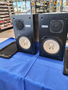 スピーカー|YAMAHA