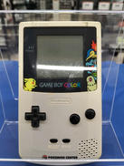 ゲームボーイカラー|NINTENDO