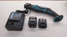 充電式レシプロソー|MAKITA