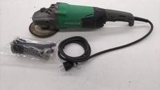 ディスクグラインダ|HIKOKI