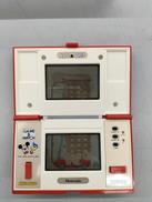 ゲームウォッチ|NINTENDO