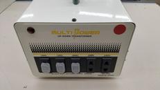 アップ/ダウントランス|SWALLOW