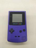 ゲームボーイカラー|NINTENDO