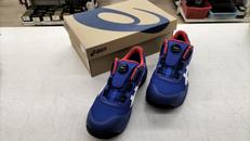 安全靴|ASICS