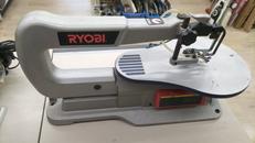 卓上糸のこ盤|RYOBI
