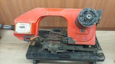 バンドソー|ASADA