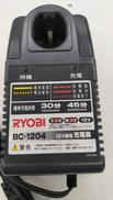 電動工具用充電器|RYOBI