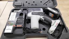 角穴カッター|PANASONIC