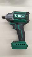 充電式インパクトレンチ|KIMO