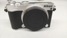 ミラーレス一眼カメラ|NIKON