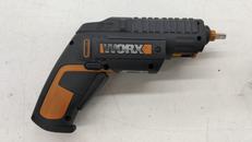 充電式ミニドライバー|WORX
