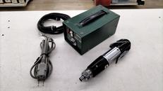 電動ドライバ-/電源トランス|HIOS