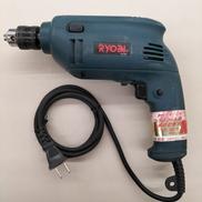 RYOBI - リョービ RYOBI 振動ドリル PD-196VR リョービ RYOBI(リョービ) DIYモデル電気振動ドリル