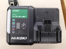 充電器|HIKOKI