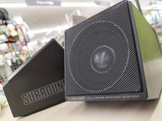 車用スピーカー|PIONEER