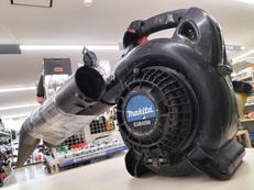 エンジン式ブロワー|MAKITA