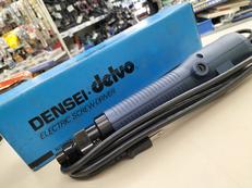 スクリュードライバー|DENSEI