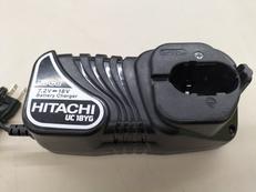 充電器|HITACHI