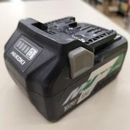 バッテリー|HIKOKI