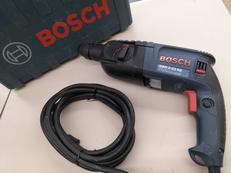 ハンマードリル|BOSCH