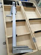 ハイトゲージ|新潟精機