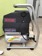 エアコンプレッサー|RYOBI