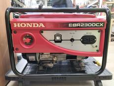 エンジン発電機|HONDA