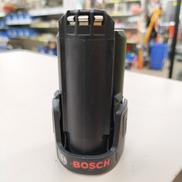 バッテリー|BOSCH