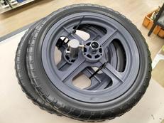 TP車輪セット|MAKITA