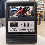 バッテリーチャージャー|名京電気興業