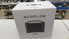 ポータブル電源|ECOFLOW