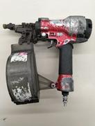 高圧エア釘打|MAKITA