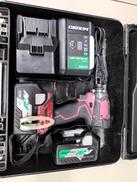 コードレスインパクトドライバ|HIKOKI