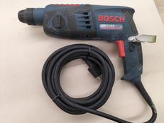 ハンマードリル|BOSCH