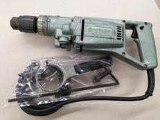 振動ドリル|HITACHI