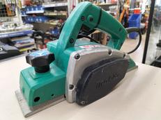 82MMカンナ|MAKITA