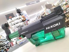 集じんシステム|HIKOKI