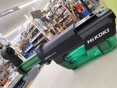 集じんシステム|HIKOKI