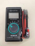 デジタルマルチメータ|KYORITSU