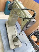 工業用ミシン|三菱