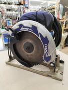 電動丸ノコ|HITACHI