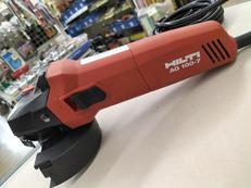 グラインダー|HILTI