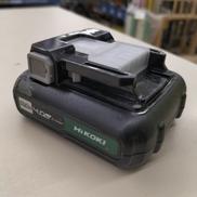 バッテリー|HIKOKI