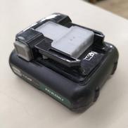 バッテリー|HIKOKI