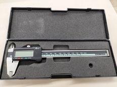 デジタルノギス|シンワ