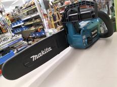 充電式チェーンソー|MAKITA