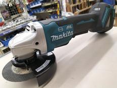 ディスクグラインダー|MAKITA