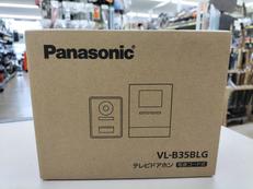 テレビドアホン|PANASONIC