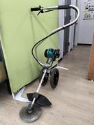 手押し式草刈機|RYOBI